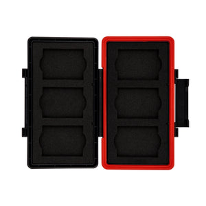 PRO Rugged Memory Case for XQD & CFExpress type-B (3643)