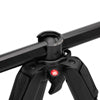 MK055XPRO3-Q6T/ Manfrotto 055 ALU 3 SEC KIT BALL HEAD