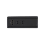 GaN USB Charger 3-Port 100 Watt