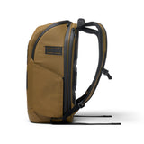 Nomatic McKinnon Camera Pack 25L + 2 Small Cubes Coyote