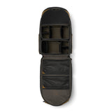 Nomatic McKinnon Camera Pack 25L + 2 Small Cubes Coyote