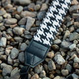 PRO Tapestry Strap QR - Houndstooth