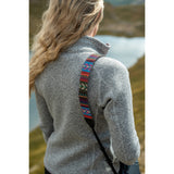 PRO Tapestry Strap QR - Ravenswood