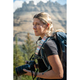 PRO Tapestry Strap QR - Spring Glen