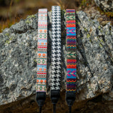 PRO Tapestry Strap QR - Spring Glen