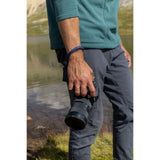 PRO Rope Wrist Strap - Indigo