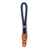 PRO Rope Wrist Strap - Indigo