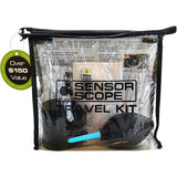 DELKIN SensorScope System First Aid Travel Kit