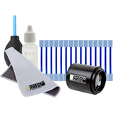 DELKIN SensorScope System First Aid Travel Kit