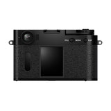 Fujifilm X Half Digital Camera (Black)