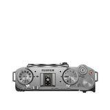 Fujifilm X-M5 Body Silver