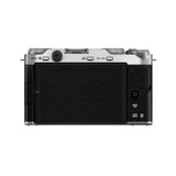 Fujifilm X-M5 Body Silver
