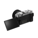 Fujifilm X-M5 Body Silver