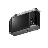 Fujifilm X-M5 Body Silver