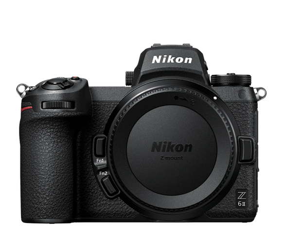 Nikon Z6 II BODY