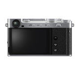 X-E5 Body, Silver