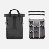 WANDRD PRVKE v4 21 Photo Bundle Black - 91631