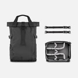 WANDRD PRVKE v4 21 Photo Bundle Black - 91631
