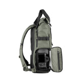 WANDRD PRVKE v4 21 Photo Bundle Wasatch Green - 91638