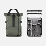 WANDRD PRVKE v4 21 Photo Bundle Wasatch Green - 91638