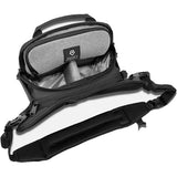 WANDRD ROGUE Sling 4L V2 Black
