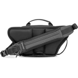 WANDRD ROGUE Sling 4L V2 Black