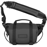 WANDRD ROGUE Sling 4L V2 Black
