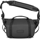 WANDRD ROGUE Sling 6L V2 Black