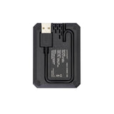 PRO Dually Charger - USB-A for Canon NB-13L 94249