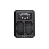 PRO Battery & Charger Kit for Nikon EN-EL15c (95201)