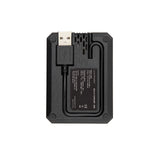 PRO Battery & Charger Kit for Nikon EN-EL15c (95201)