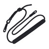PRO Adjustable Rope Strap - Black