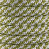 PRO Adjustable Rope Strap - Yellow / Green