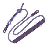 PRO Adjustable Rope Strap - Purple