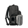 PRVKE 31 Pocket Photo Bundle Black