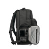 PRVKE 31 Pocket Photo Bundle Black
