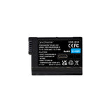 PROMASTER Li-ion Battery for Nikon EN-EL15c with USB-C Charging