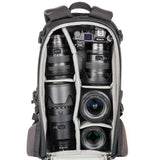 ThinkTank MindShift Backlight 18L Backpack - Slate Black