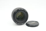 USED Canon EF 50mm F1.4