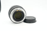 USED Canon EF 50mm F1.4