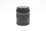 USED Canon EFS 18-55 F4-5.6