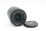 USED Canon EFS 18-55 F4-5.6