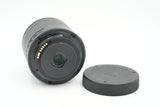 USED Canon EFS 18-55 F4-5.6
