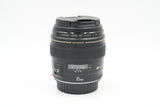 USED Canon EF 85mm F1.8