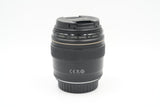 USED Canon EF 85mm F1.8
