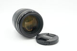USED Canon EF 85mm F1.8