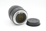 USED Canon EF 85mm F1.8