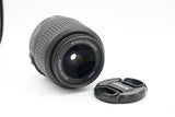 USED Nikon DX 18-55 F3.5- 5.6 G