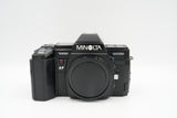 USED Minolta Maxxum 7000