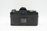 USED Minolta X-7A